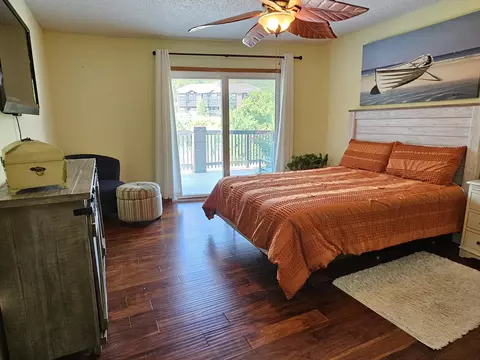 Bedroom - 150 Sunken Forest Dr #207, Forsyth, MO 65653 photo 1 of 6