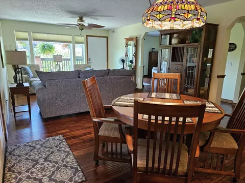 Dining - 150 Sunken Forest Dr #207, Forsyth, MO 65653 photo 2 of 3