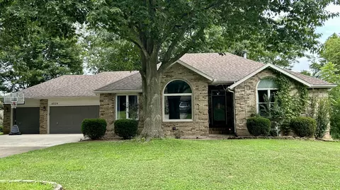 6024 S Kimbrough Ave, Springfield, MO 65810 photo 1