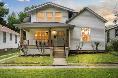 609 W Scott St, Springfield, MO 65802