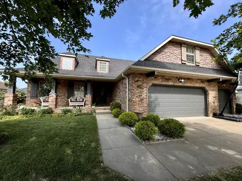 637 N Ritter Ave, Nixa, MO 65714 photo 1