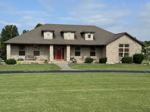 201 Bettington Ct, Ozark, MO 65721 photo 1