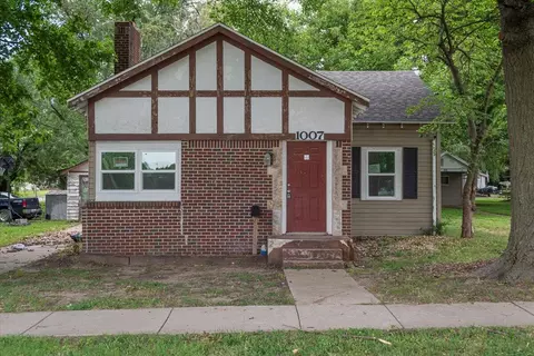 1007 N Fremont Ave, Springfield, MO 65802 photo 1
