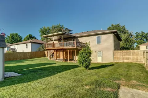 2007 S 14th St, Ozark, MO 65721 photo 34