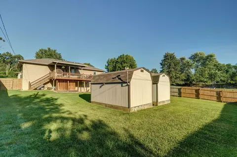 2007 S 14th St, Ozark, MO 65721 photo 33