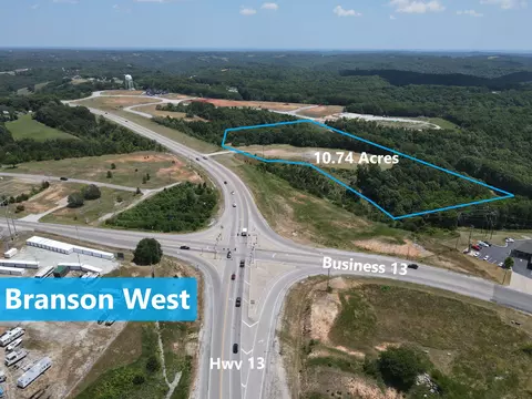 19218 State Highway 13, Branson West, MO 65737
