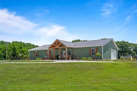596 Hummingbird Rd, Ozark, MO 65721 photo 2