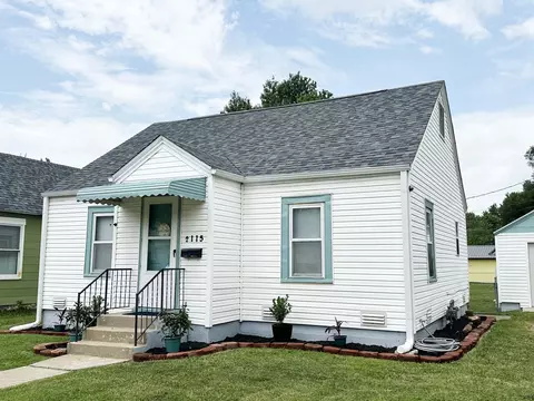 2115 N Weller Ave, Springfield, MO 65803 photo 2
