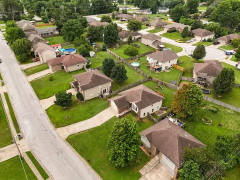 1321 S 20th Ave, Ozark, MO 65721 photo 32