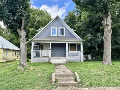 836 S Broadway Ave, Springfield, MO 65806