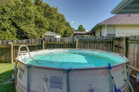 314 N Cherokee Trl, Clever, MO 65631 photo 33