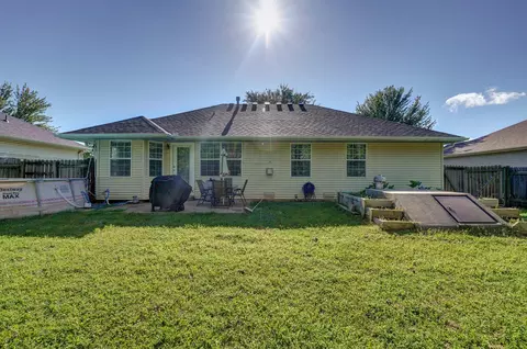 314 N Cherokee Trl, Clever, MO 65631 photo 30