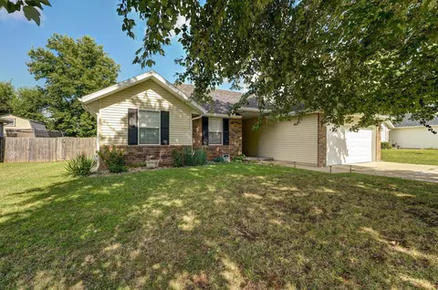 314 N Cherokee Trl, Clever, MO 65631 photo 3