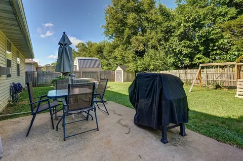 314 N Cherokee Trl, Clever, MO 65631 photo 32