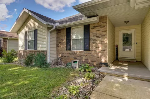 314 N Cherokee Trl, Clever, MO 65631 photo 4
