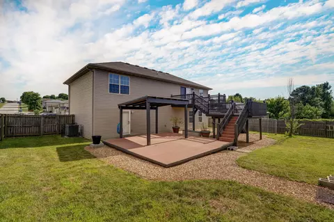 1307 W Robin St, Ozark, MO 65721 photo 39