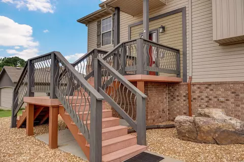 1307 W Robin St, Ozark, MO 65721 photo 4