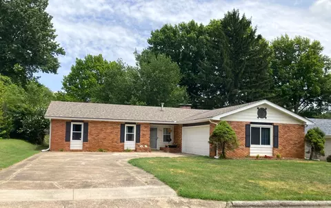 2456 S Franklin Ave, Springfield, MO 65807