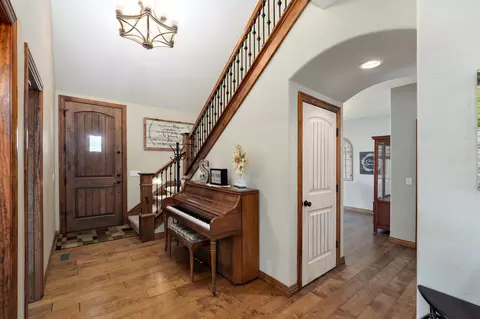 807 E Cork Ct, Nixa, MO 65714 photo 8