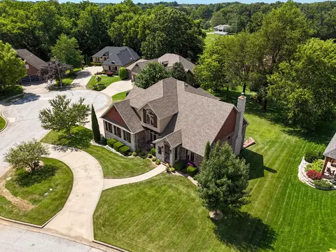 807 E Cork Ct, Nixa, MO 65714 photo 3
