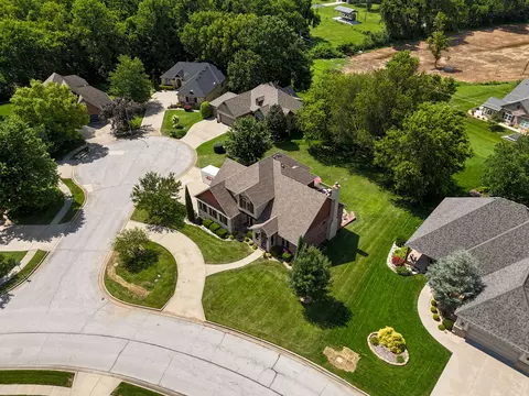 807 E Cork Ct, Nixa, MO 65714 photo 4