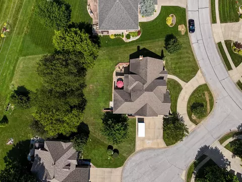 807 E Cork Ct, Nixa, MO 65714 photo 7