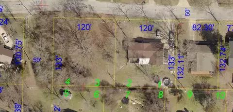 514 Ellison Ave #LOT 3, Branson, MO 65616 photo 30
