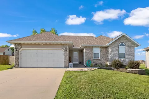 978 S Hedge Dr, Nixa, MO 65714 photo 31