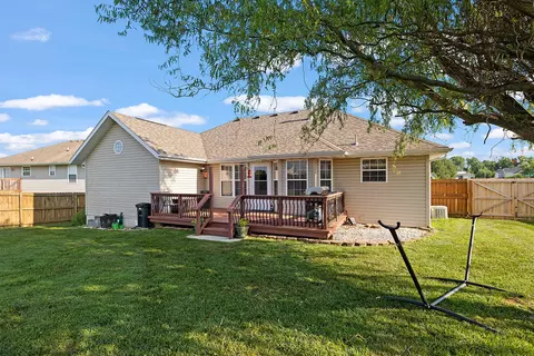 978 S Hedge Dr, Nixa, MO 65714 photo 32