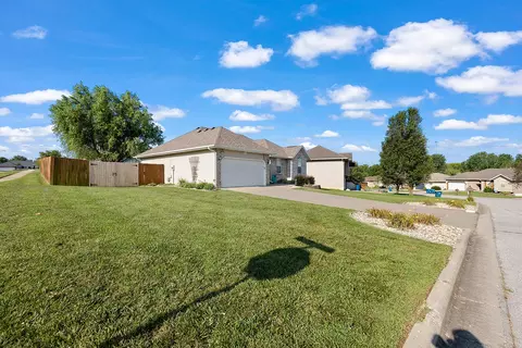 978 S Hedge Dr, Nixa, MO 65714 photo 35