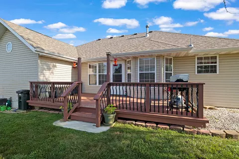978 S Hedge Dr, Nixa, MO 65714 photo 16