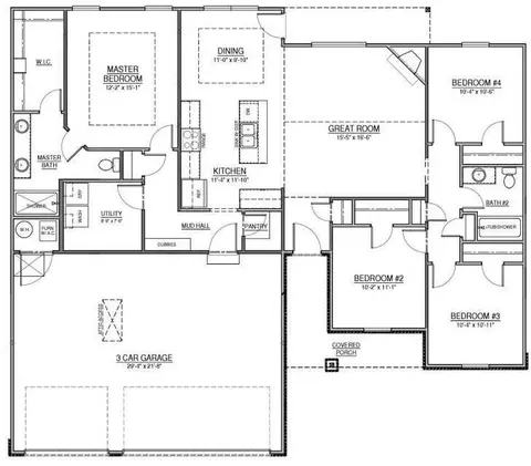 713 E Tarpon Rd, Nixa, MO 65714 photo 5