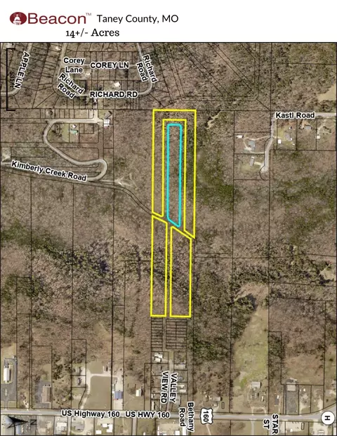 tbd Valley View Rd, Forsyth, MO 65653 photo 2