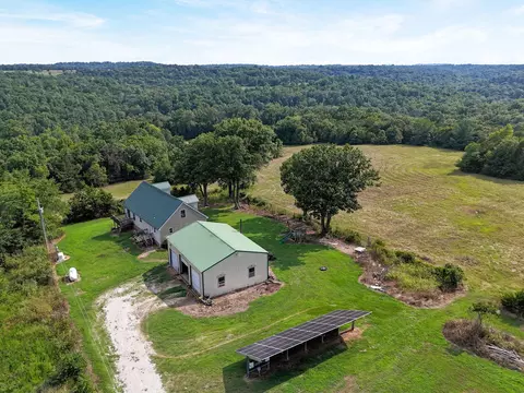 1540 Burmingham Rd, Forsyth, MO 65653 photo 1
