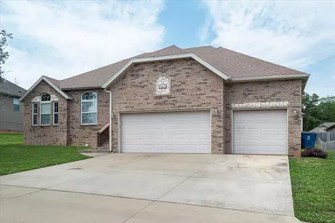 1063 E Daisy Falls Dr, Nixa, MO 65714 photo 29
