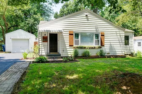 1631 S Broadway Ave, Springfield, MO 65807