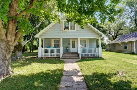828 N Marion Ave, Springfield, MO 65802