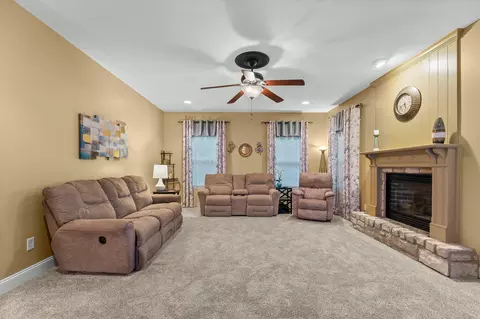 3502 S Willow Wick Trl, Springfield, MO 65809 photo 13