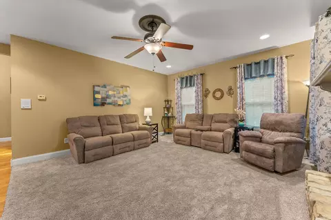 3502 S Willow Wick Trl, Springfield, MO 65809 photo 14