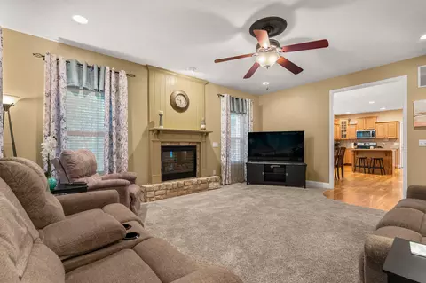 3502 S Willow Wick Trl, Springfield, MO 65809 photo 17