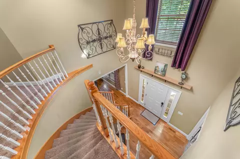3502 S Willow Wick Trl, Springfield, MO 65809 photo 8