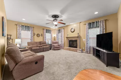 3502 S Willow Wick Trl, Springfield, MO 65809 photo 12