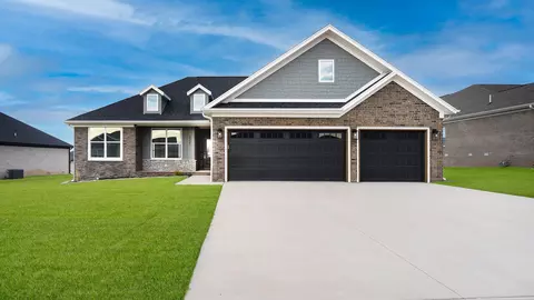 2178 N Silver Charm Ave, Springfield, MO 65802 photo 1
