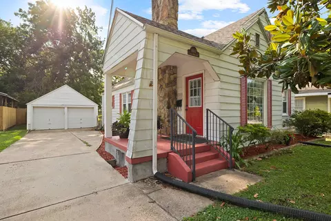 1017 S New Ave, Springfield, MO 65807