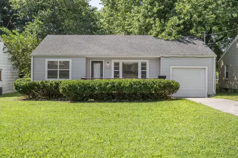 512 W Catalpa St, Springfield, MO 65807