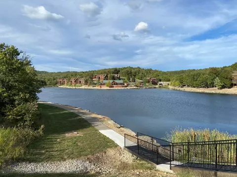 lot244 Blue Lake Trl, Branson West, MO 65737