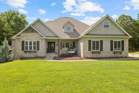 116 Ranch Rd, Saddlebrooke, MO 65630 photo 1
