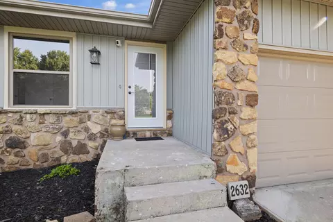 2632 W Katella Ln, Springfield, MO 65807 photo 3