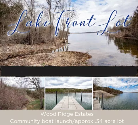 lot105 Hallie Dr, Blue Eye, MO 65611