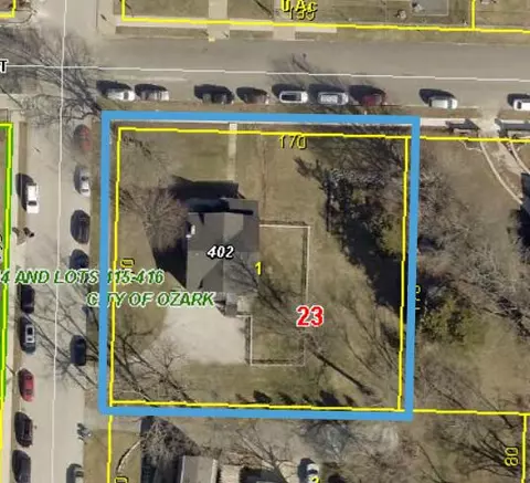 402 E Church St, Ozark, MO 65721 photo 42